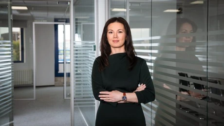 Schimbări în conducerea Cargus. Directorul financiar Belgin Bactali a fost numită în funcția de CEO