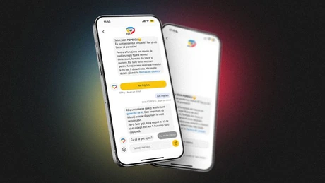 Banca Transilvania integrează inteligența artificială în BT Pay