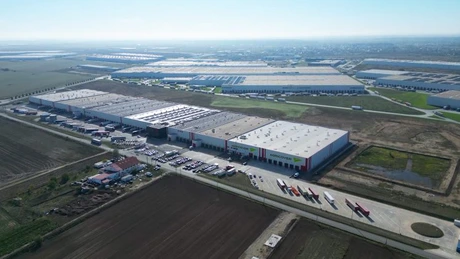 Grupul Agricover și-a triplat anul trecut profitul generat din activitățile de agribusiness și plănuiește investiții în tehnologie