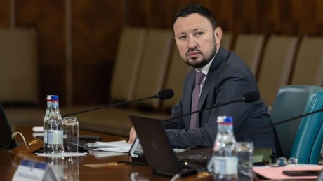 Mircea Fechet:  Cei care administrează Romsilva se premiază la un nivel care sfidează pur şi simplu bunul-simţ. Aștept o propunere rezonabilă de contract colectiv de muncă