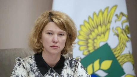 Exporturile rusești de cereale vor scădea cu 20% în sezonul agricol 2024-2025, după ce culturile au fost afectate de vremea nefavorabilă