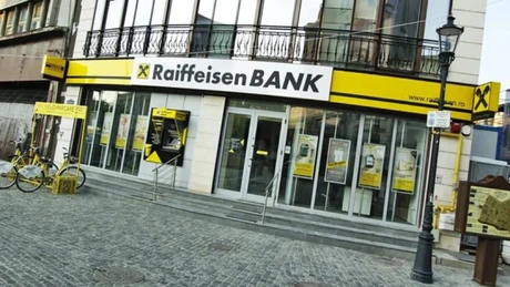 Anunț al Raiffeisen Bank pentru toți clienții din România