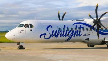 Kiwi.com a încheiat un parteneriat cu Sunlight Air pentru zboruri cu destinația Filipine la tarife competitive