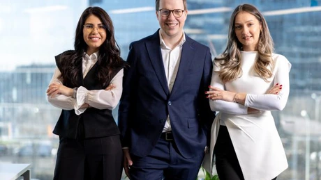 Otilia Bordei, Roxana Ilie și Louis Juhel au plecat de la Avison Young România și și-au lansat propria companie de consultanță, TREEE