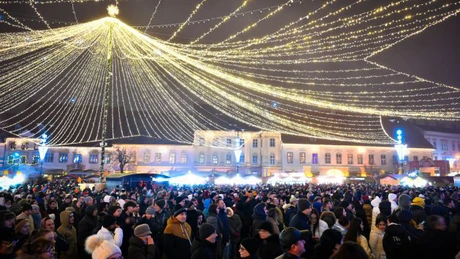 ANPC a intrat în târgurile de Crăciun. Ce a găsit și ce amenzi a aplicat