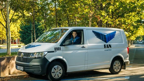 Investiție masivă pentru FAN Courier: WDP investește 22 de milioane de euro într-un centru de distribuție pentru compania de curierat