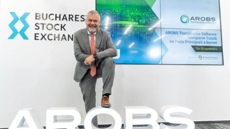 AROBS a încheiat două contracte de Market Maker cu Raiffeisen și InterCapital Securities
