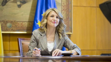 Scăderea programului de lucru duce la disensiuni în interiorul Guvernului spaniol. Executivul și-a luat angajamentul față de sindicate ca săptămâna de lucru să fie de 37,5 ore