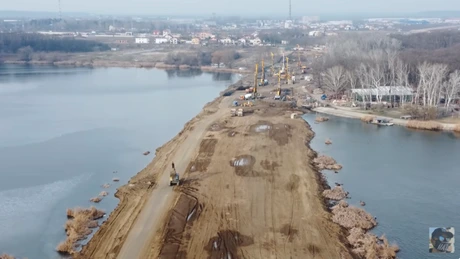 Autostrada Bucureștiului A0: UMB a 