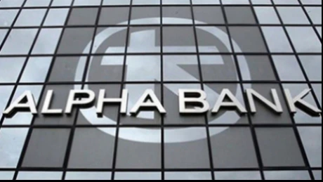 EXCLUSIV. Peste 1.000 de salariați Alpha Bank vor pleca din centrala băncii, în contextul fuziunii cu Unicredit