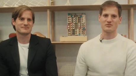 Primele proiecte Foster + Partners în România: arhitecții Zielinski proiectează dezvoltările Iulius de la Constanţa şi remodelarea Palas Iași