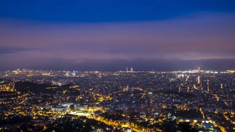 Cum au mers platformele online de turism Airbnb, Booking, Expedia Group şi Tripadvisor, în trimestrul 3 din 2024, în Europa - date Eurostat
