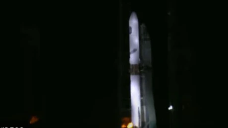 Decolarea rachetei New Glenn a lui Jeff Bezos a fost amânată