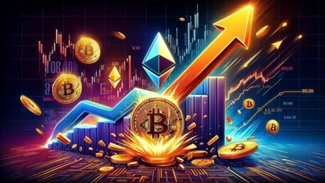 Noi presale crypto care continuă să câștige capital pe valul creşterilor din piaţă