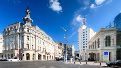 Primăvară în Bucureşti - Ce temperaturi vor fi în Capitală în următoarele zile (prognoză ANM)