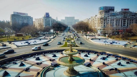 Bucur SA a vândut 2 proprietăți din București cu 7,42 milioane de euro