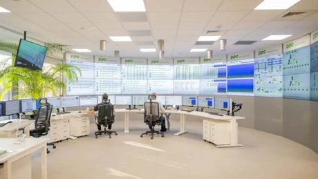 PPC Renewables România a inaugurat o nouă cameră de comandă, cu capacitate de gestiune adaptată portofoliului regenerabil în creștere