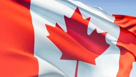 Canada impune taxe vamale de 25% asupra unor importuri de mașini americane