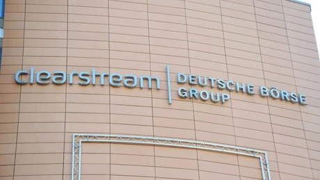 Investitorii internaţionali pot investi în obligaţiunile româneşti denominate în euro direct prin contul Clearstream