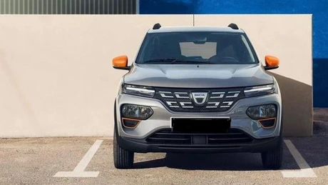 Renault Grup a vândut 564.980 vehicule în T1 2025,  în creștere cu 2,9% față de T1 2024. Dacia, în schimb, a pierdut 2% dintre vânzări