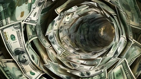 Datoria publică a lumii se apropie de 99% din PIB-ul mondial. Guvernele vor utiliza inflația pentru a reduce nivelul datoriilor, ceea ce orientează investitorii spre creșterea plasamentelor în aur și Bitcoin