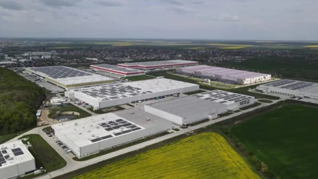 Dezvoltatorul WDP are în România depozite în valoare de 1,5 miliarde de euro