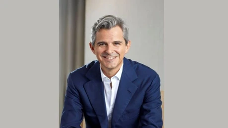 Filippo Gori, unul dintre greii băncii americane JP Morgan, sfătuiește băncile din Europa să devină mai mari, dacă vor să reziste