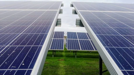 Nou parc fotovoltaic lângă București, la avizare finală la ANRE