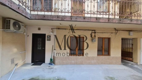 Garsoniera de 27 mp care costă un sfert de milion de euro din Cluj-Napoca. Cum arată și unde e