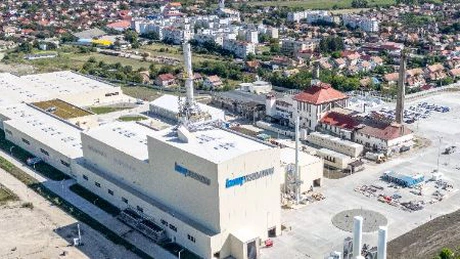 Gigantul german Knauf ia autorizația pentru o nouă fabrică în România