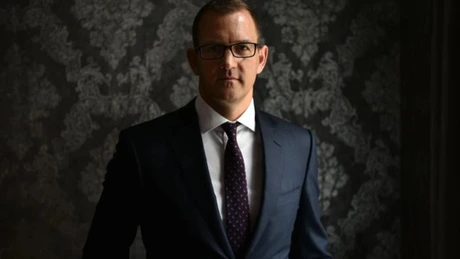 Miliardarul ceh Daniel Kretinsky, care deţine în România radio Europa FM şi o participaţie la Metro AG, vrea să cumpere gigantul german Uniper