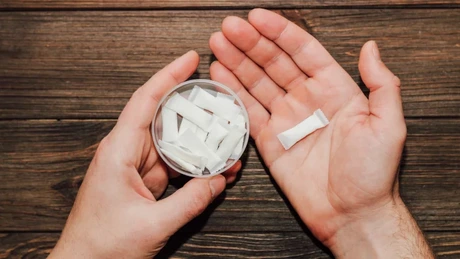 Philip Morris International anunță că Administrația pentru Alimente și Medicamente din SUA a autorizat comercializarea pliculețelor cu nicotină ZYN