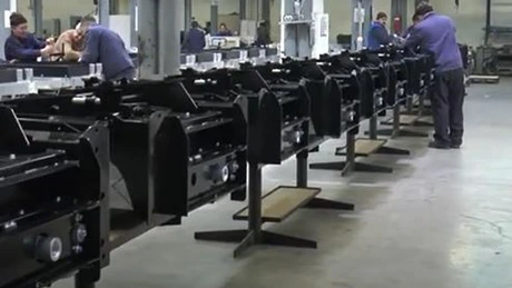 Acţionarii Raal, una dintre cele mai mari firme din Bistriţa-Năsăud, au respins găsirea unui investitor ca soluţie pentru redresarea firmei