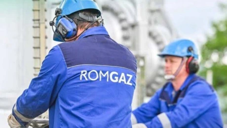 Profitul Romgaz a urcat cu 15% în 2024