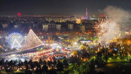 Primăria Sectorului 6 își face firmă de evenimente. Care este explicația primarului Ciucu