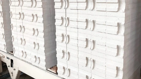 Cea mai mare fabrică de BCA-uri din ţară va fi construită de Soceram la Târgu Cărbuneşti, în județul Gorj