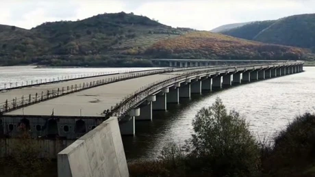 Autostrada Transilvania: Construcții Erbașu primește undă verde pentru construcția lotului Suplacu de Barcău - Chiribiș. Când încep lucrările