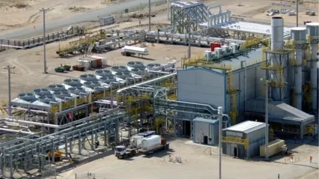 Lovitură a gigantului american Chevron. Cel mai mare furnizor de petrol al României și-a crescut producția la niveluri-record