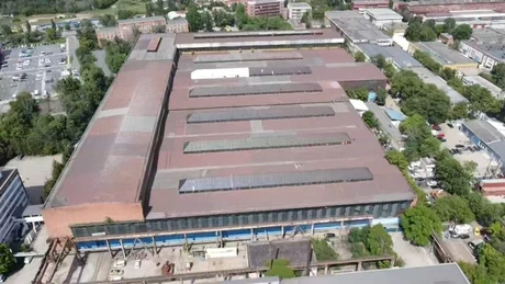 Titan Mașini Grele București, în insolvență, scoate la licitație terenul de 47.286 mp