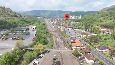 Top constructori cale ferată: Alstom - Arcada și FCC au avut cele mai mari progrese în decembrie