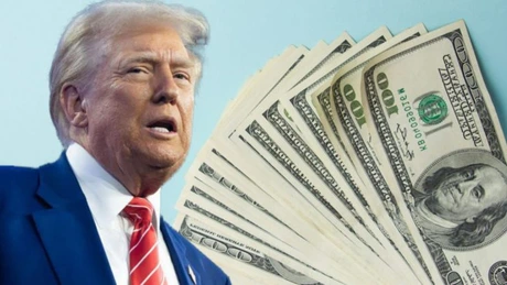 Trump critică Fed şi cere 
