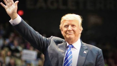Trump nu-l va demite pe Jerome Powell din funcția de președinte al Rezervei Federale a SUA (Fed) înainte de încheierea mandatului