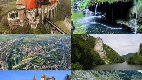România trebuie să genereze încasări de trei miliarde de euro din turism până în 2035 - secretar de stat