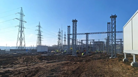 Delgaz Grid a început lucrările de modernizare la stația de transformare Roman Laminor, din județul Neamț, în care va investi peste 51 de milioane de lei