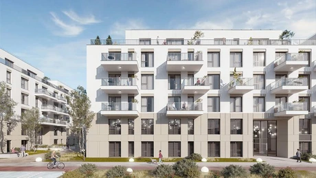 Scandia, producător de conserve și pateuri, intră pe piața imobiliară din Sibiu cu primul proiect rezidențial
