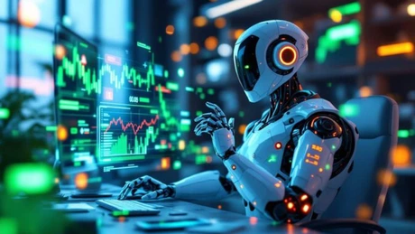 Ascensiunea cripto cu agenți AI în 2025 și noul presale care își propune să redefinească piața