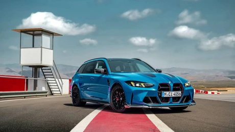 Estimare BMW: compania va pierde în jur de un miliard de euro cu plata tarifelor vamale impuse de Trump, dar SUA va fi cea mai mare perdantă, dacă Trump continuă războiul comercial idiot