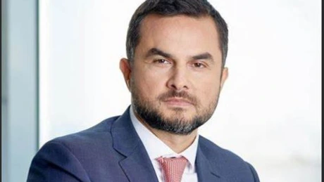 Directorul general adjunct al Patria Bank Dragoș Alexandru Călin va părăsi compania începând de la 1 aprilie