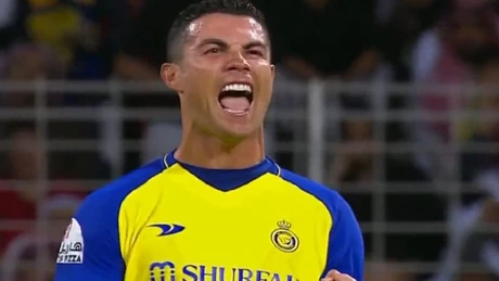 Cristiano Ronaldo rămâne cel mai bine plătit sportiv din lume și în 2024. Nicio femeie nu intră în top 100