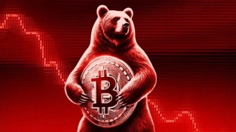 Criză pe piața cripto: Efectul tarifelor vamale impuse de Trump și ascensiunea unui ICO crypto